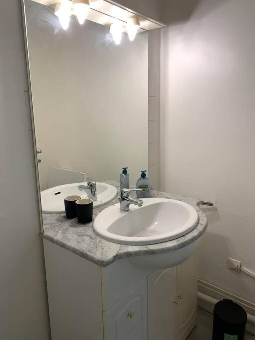 Jolie Studio En Centre Ville Châteauroux Dış mekan fotoğraf